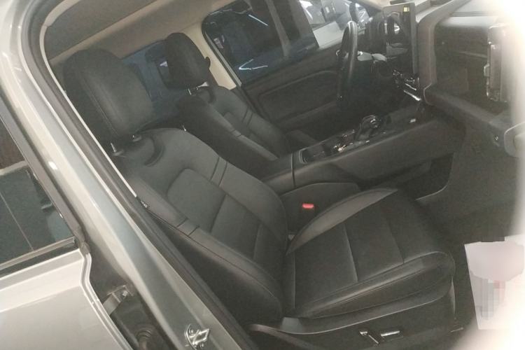 Used Haval Raptor New Energy 2023 Hi4 102 Exploration Edition
