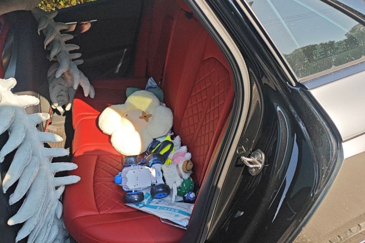 Used Audi S4 2024 S4 3.0TFSI