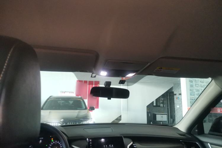 Used Honda Avancier 2022 240TURBO Two-Wheel-Drive Limited-Edition Commemorative Version