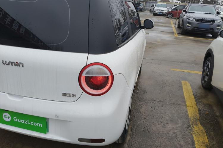 Used Qiyuan Lumin 2023 205km Xiangqin Version