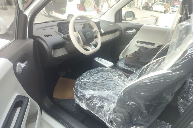 Used Qiyuan Lumin 2025 205 km Xiangqin Version