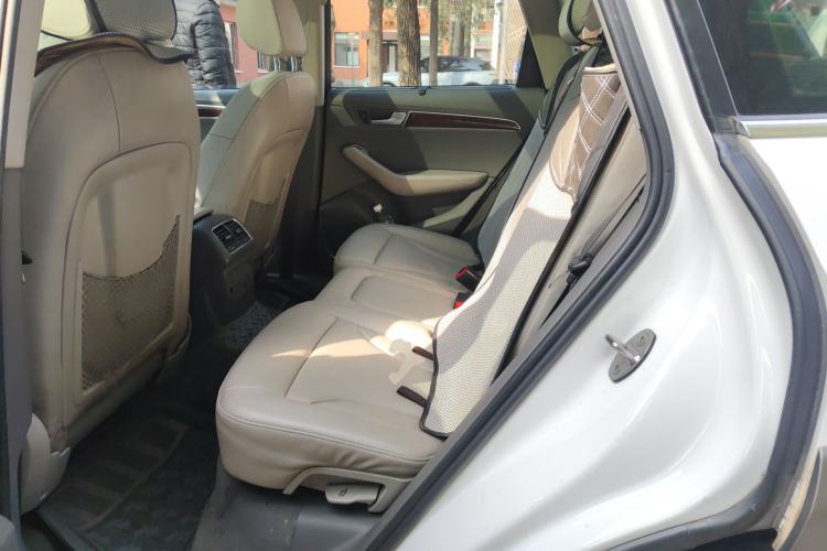 Used Audi Q5 2010 3.2 FSI Off-road Version