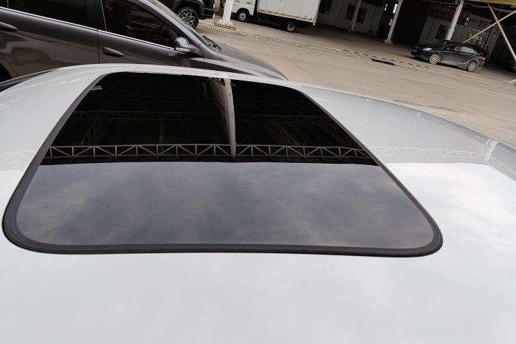 Used Volkswagen Lavida 2018 280TSI DSG Comfort Edition China V Standard