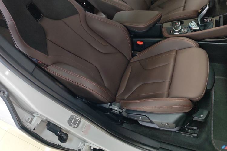 Used BMW X2 2021 Restyled sDrive25i Midnight Edition
