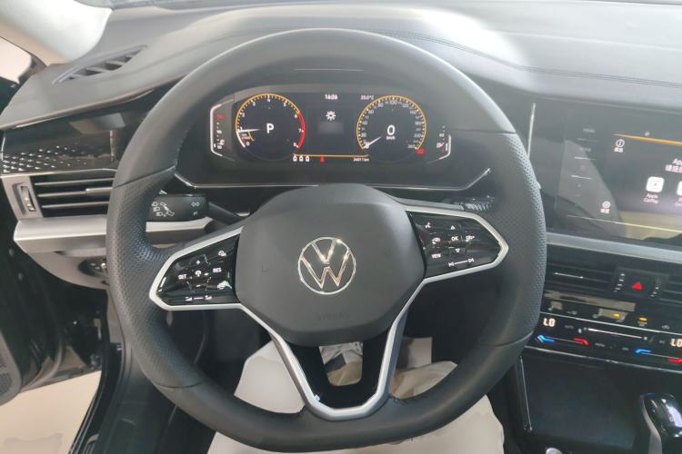 Used Volkswagen Passat 2023 Revised 330TSI Starry Elite Edition