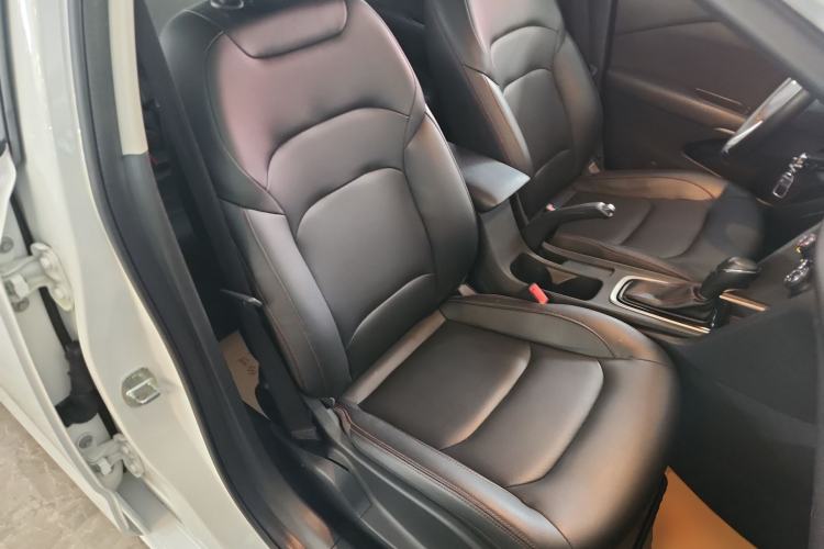 Used Chevrolet Monza 2019 Redline 320T Dual-Clutch Sporty Version China VI Standard