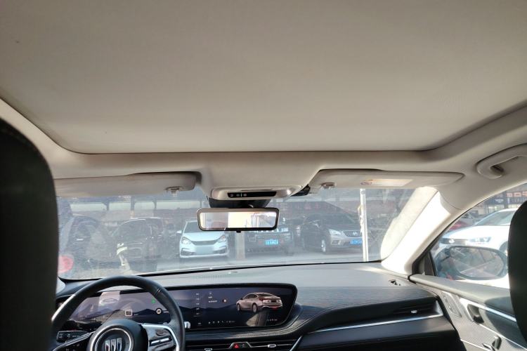 Used Buick LaCrosse 2023 28T Prestige Edition