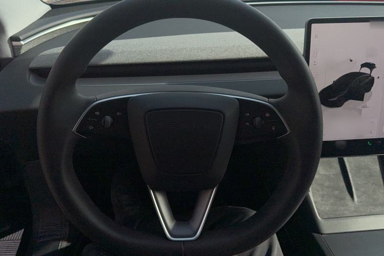 Used Tesla Model 3 2023 Rear-Wheel-Drive Version