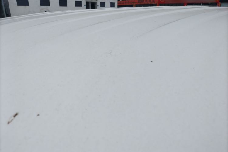 Used Jinbei Gold Hiace M Classic 2024 1.5L Engineering Lion Passenger Vehicle 6 Seats