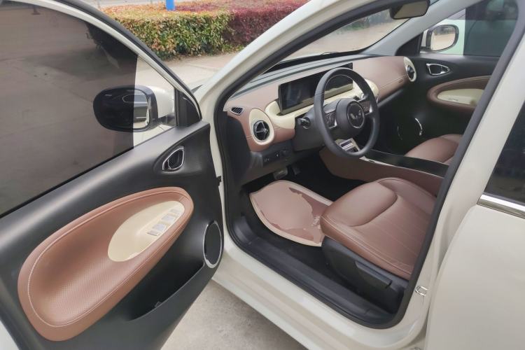 Used Wuling Bingo 2023 333 km Enjoyment Version