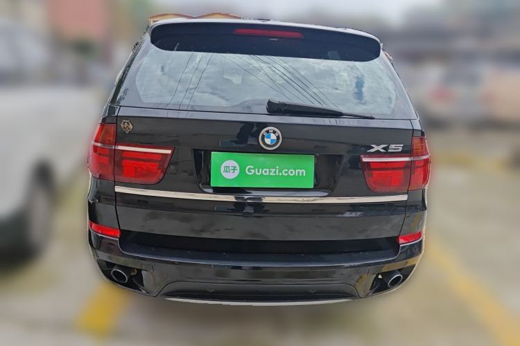 Used BMW X5 2013 xDrive35i Luxury Edition
