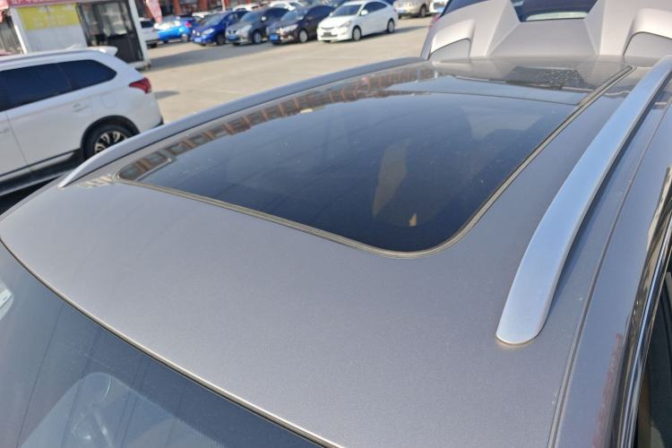 Used Roewe RX5 New Energy 2023 eRX5 Super Hybrid Premium Edition
