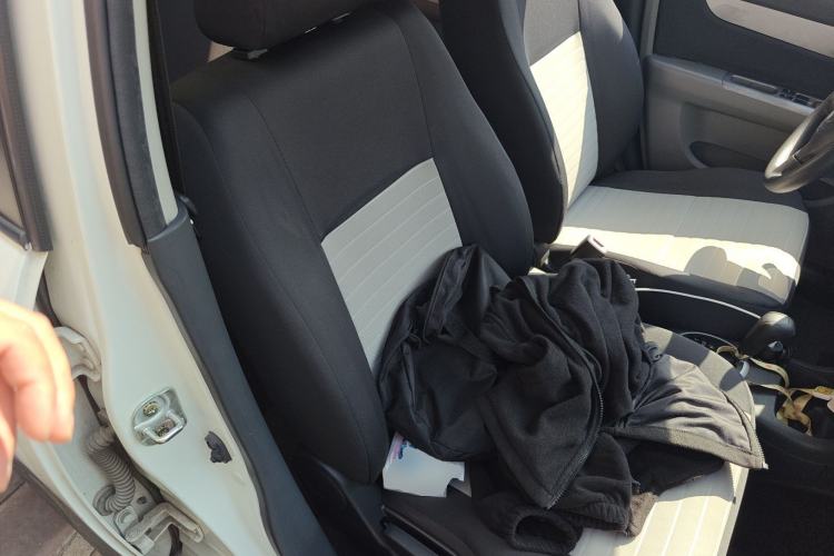 Used Suzuki Swift 2013 1.5L Automatic Standard Edition
