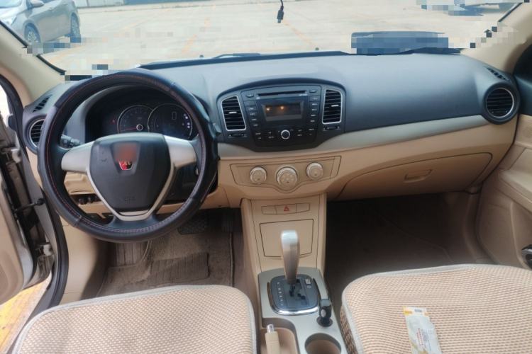 Used Roewe 350 2013 350S 1.5L Automatic Xunda Edition