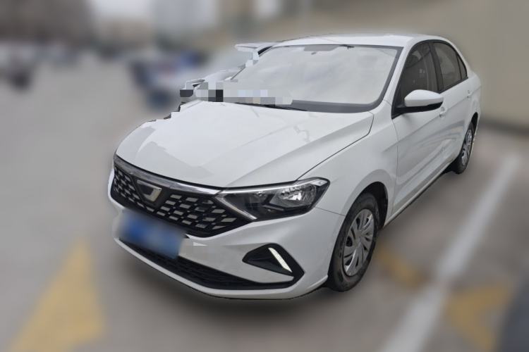 Used Jetta VA3 2021 1.5L Manual Entry-Level Version