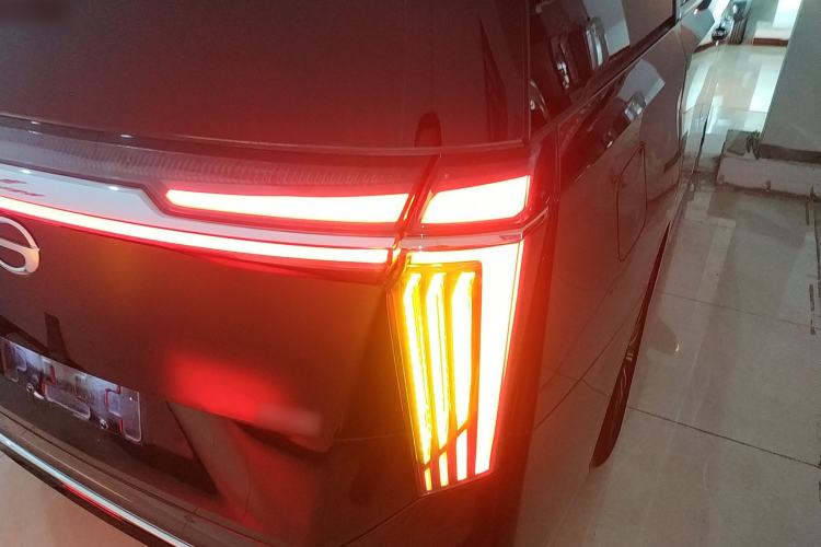 Used GAC Trumpchi M8 2024 Master Series 400T Prestige Edition