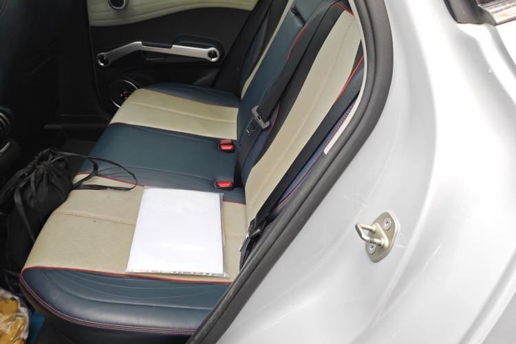 Used BYD Yuan PLUS 2022 510 km Flagship Version
