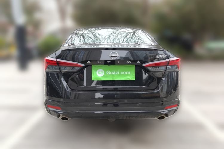 Used Nissan Teana 2024 2.0L XE Genuine Edition
