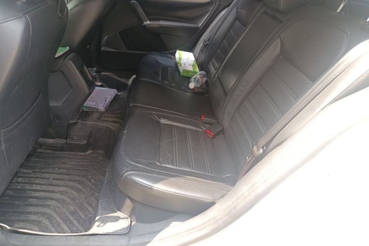 Used Volkswagen Gran Lavida 2014 1.4TSI Automatic Sport Edition
