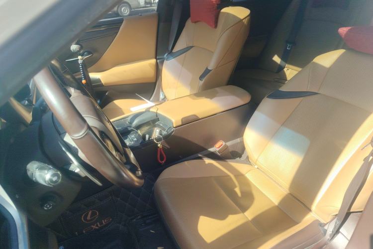 Used Lexus ES 2018 200 Excellence Edition China V Standard