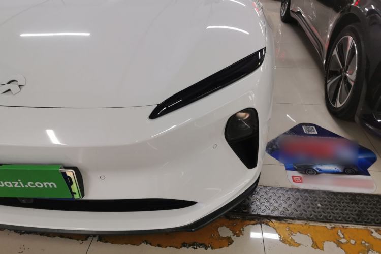 Used Nio ET5 2022 100 kWh
