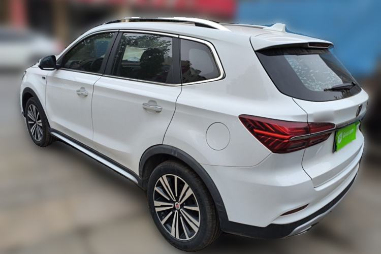 Used Roewe RX5 2020 20T Automatic 4G Connect Excellence Edition