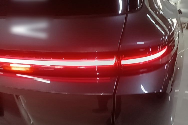 Used Li Auto L9 2022 Max model