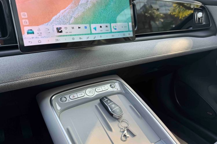 Used BYD Sealion 05 EV 2025 520 km Smart Cruise Version