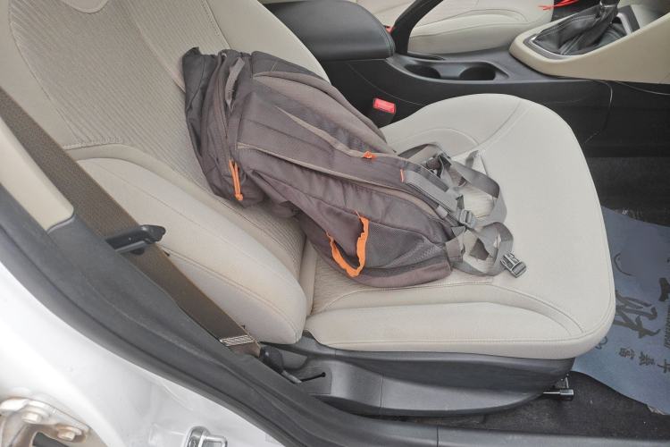 Used Buick GT 2019 15T Dual-Clutch Advanced Version China VI Standard
