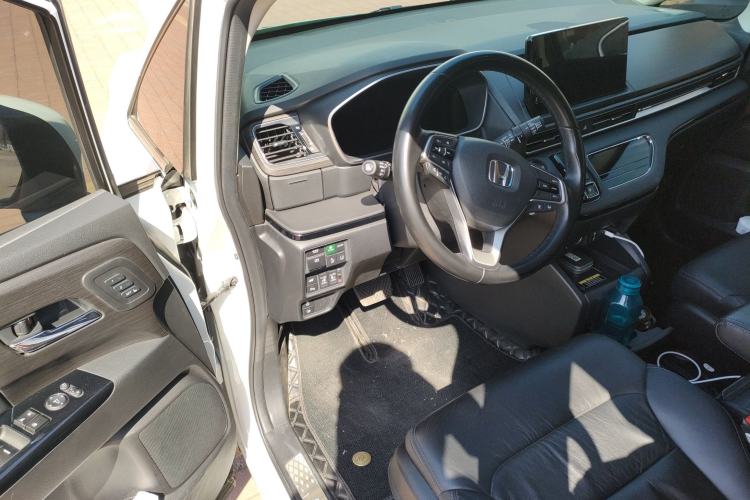 Used Honda Elysion 2022 2.0L eHEV Prestige Edition