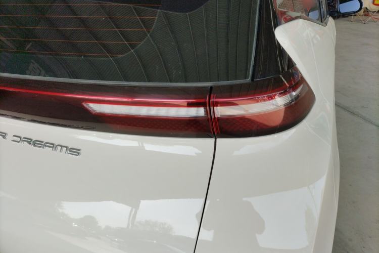 Used BYD Seagull 2023 Active Version Right Rear Taillight