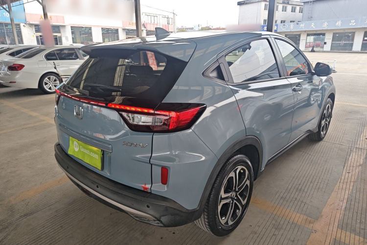 Used Honda XR-V 2021 1.5L CVT Comfort Version