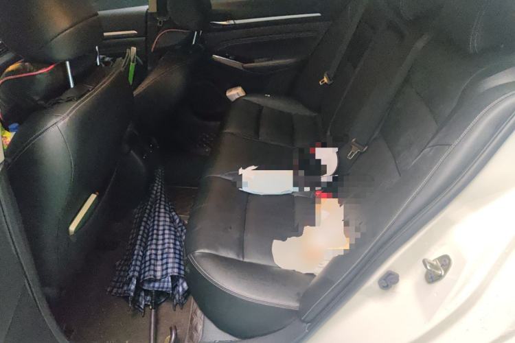 Used Nissan Teana 2021 2.0L XL Comfort Edition
