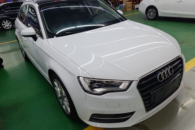 Used Audi A3 2016 Sportback 35 TFSI Style Edition