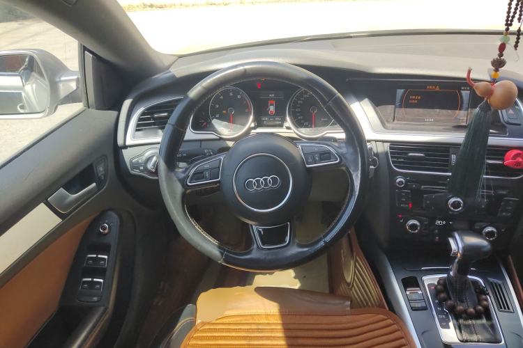 Used Audi A5 2014 Sportback 45 TFSI Fashion Edition
