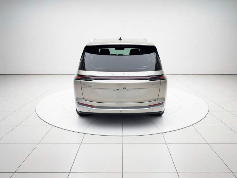 Used AION Y 2023 Plus 510 Smart Edition — 5