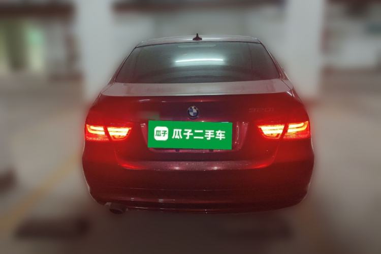 Used BMW 3 Series 2010 320i Luxury Edition