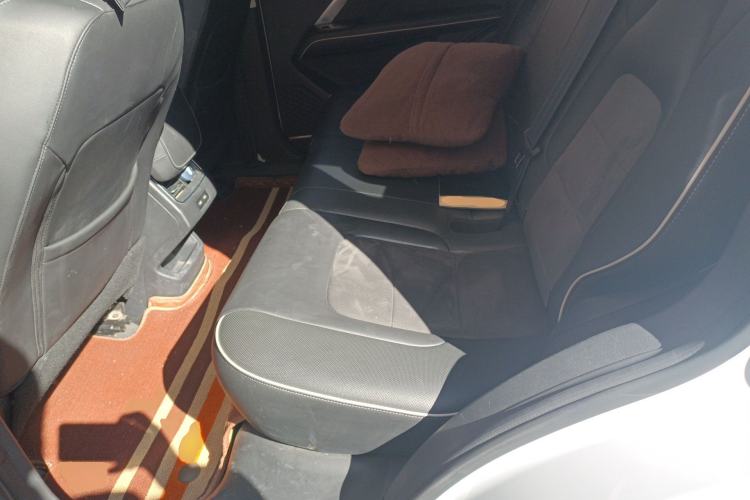 Used Haval H6 2021 National Trend Edition 1.5T Automatic Urban Version
