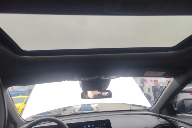 Used GAC Trumpchi EMPOW 2022 270T DCT J16 R-Style Track Edition