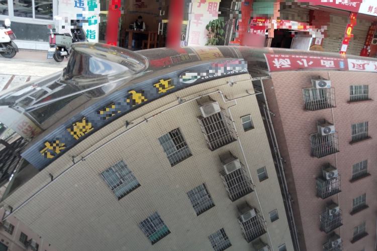 Used Hyptec HT 2024 825 Ultra-High Voltage LiDAR Edition