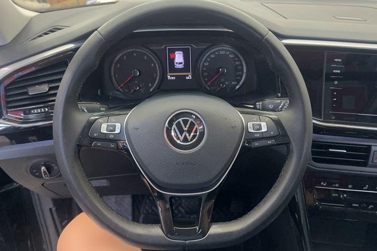 Used Volkswagen Tayron 2020 330TSI Two-Wheel Drive Luxury Smart Connectivity Version