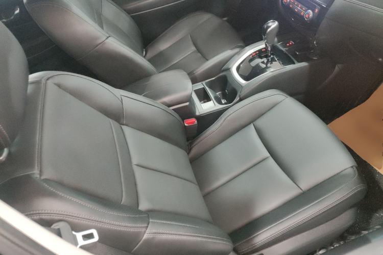 Used Nissan X-Trail 2023 Classic 2.0L Two-Wheel Drive Smart Connect & Comfort Edition Right Front Seat