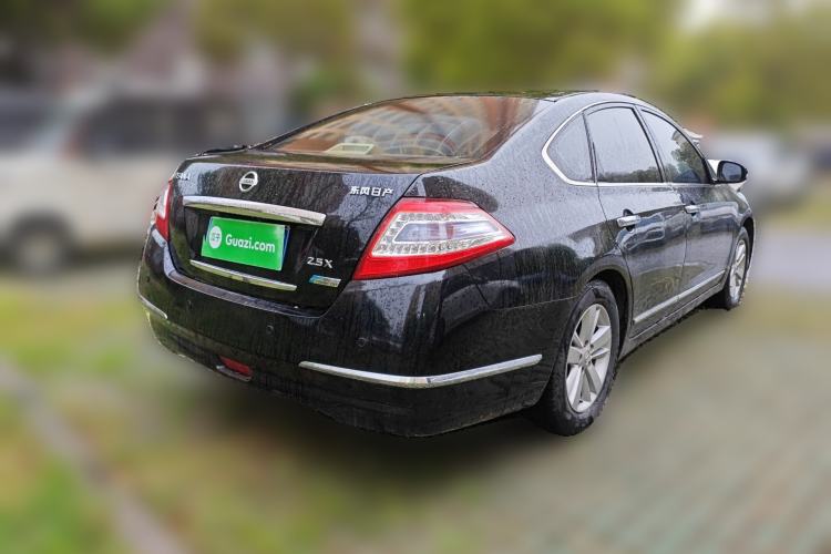 Used Nissan Teana 2011 2.0L XL Comfort Edition
