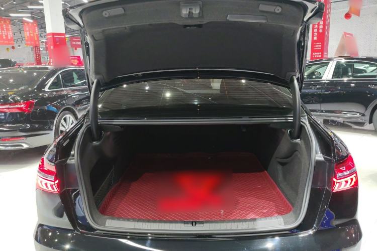 Used Audi A6L 2022 45 TFSI quattro Prestige Dynamic Edition