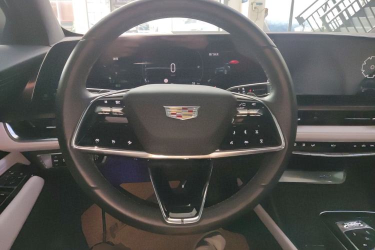Used Cadillac GT4 2023 25T Fashion Edition
