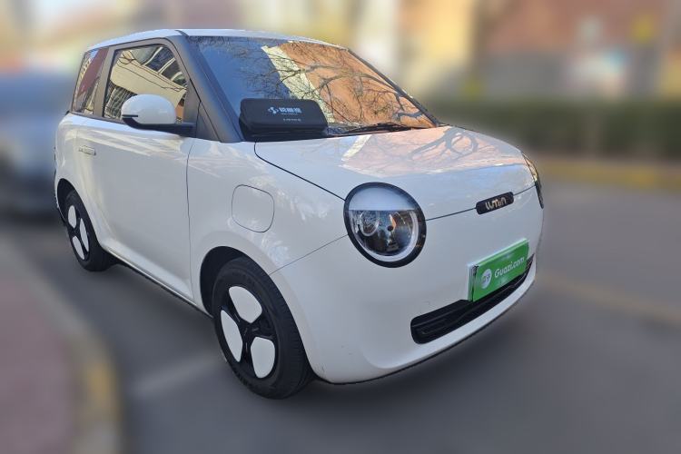 Used CHANGAN NEVO Lumin 2023 205km Xiangqin Version
