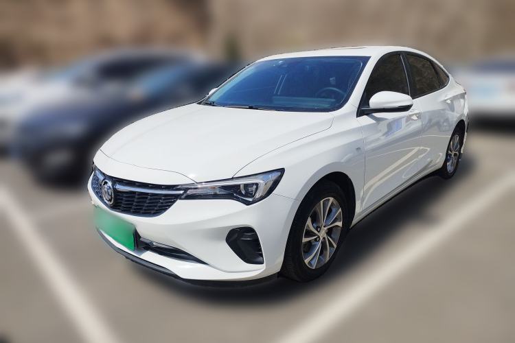 Used Buick Verano 2023 Pro Enjoyment Edition