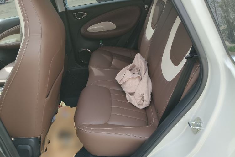 Used Wuling Bingo 2024 333 km Enjoyment Version