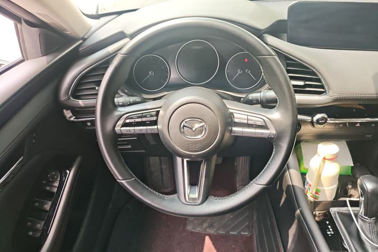 Used Mazda 3 Axela 2020 2.0L Automatic Zhiya Edition