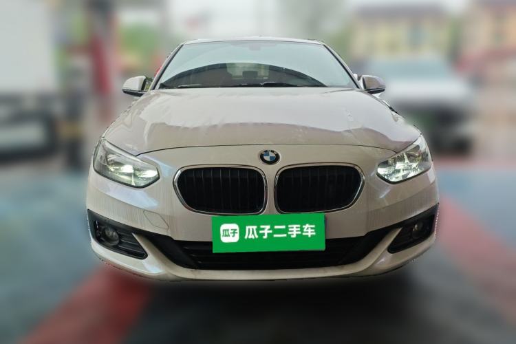 Used BMW 1 Series 2018 118i Fashion Model